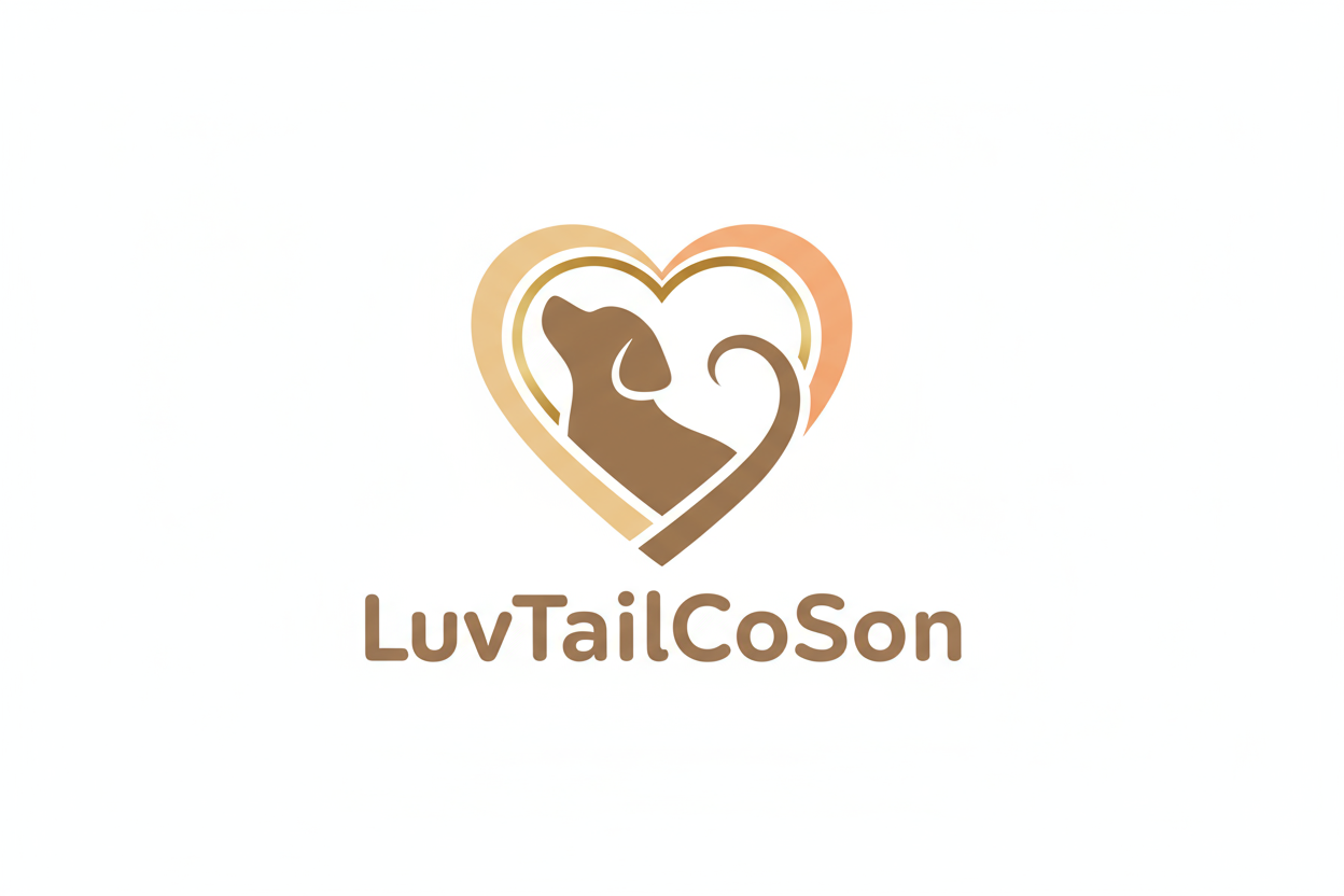 LuvTailCoSon Logo